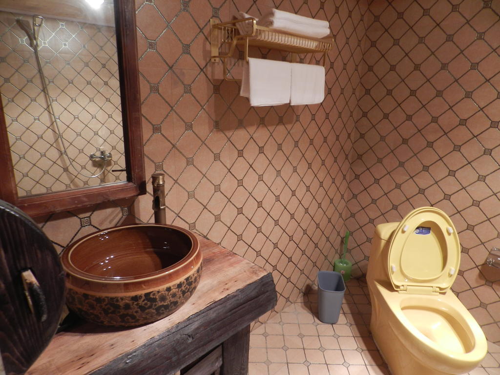 Timeless Inn Shangri-La Cameră foto