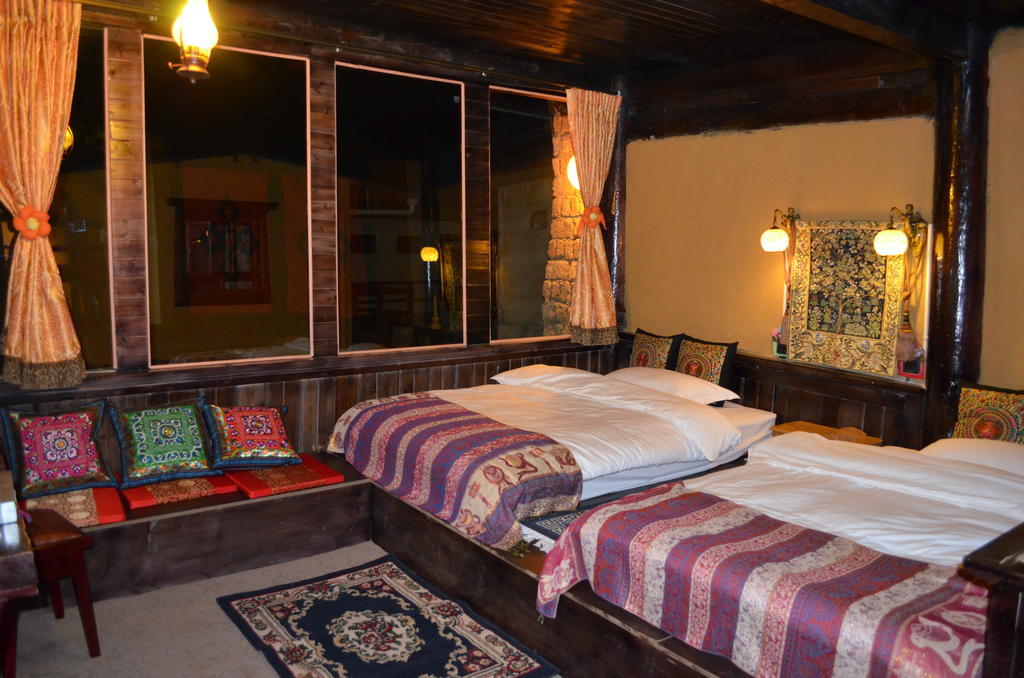 Timeless Inn Shangri-La Cameră foto