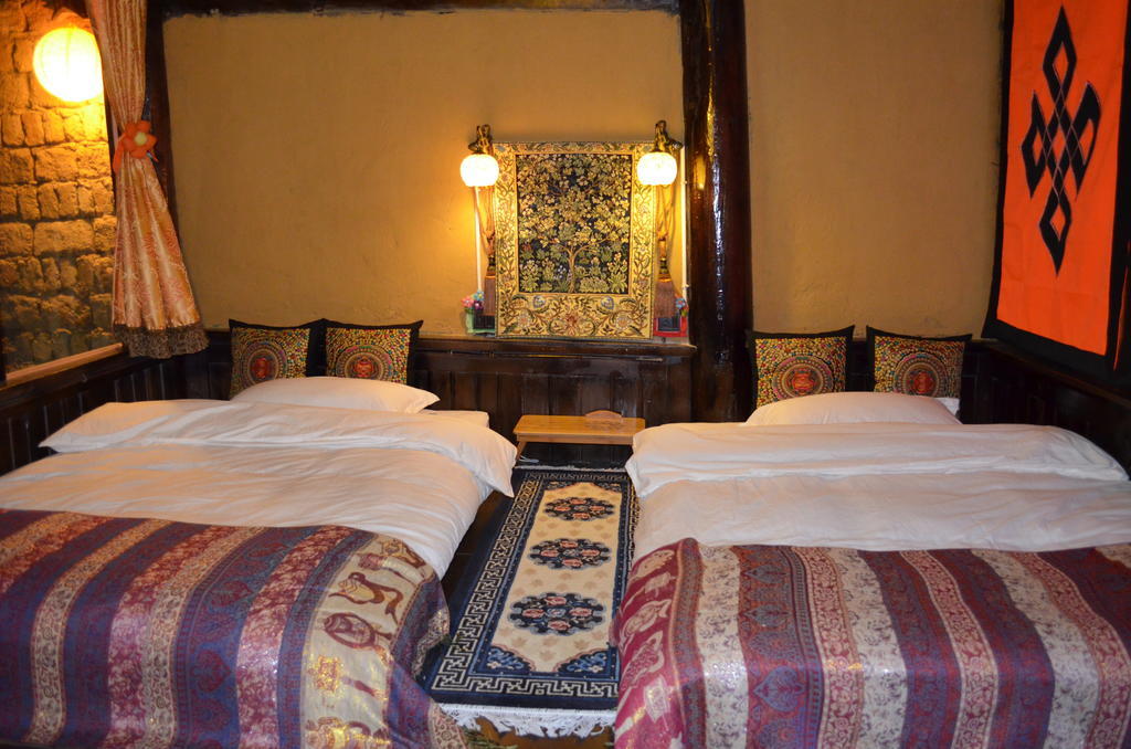 Timeless Inn Shangri-La Cameră foto